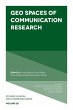Geo Spaces of Communication Research... - Bild 1