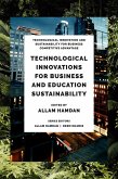 Technological Innovations for Business, Education and Sustainability (eBook, ePUB)