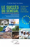 Le succès du Sénégal (eBook, PDF)