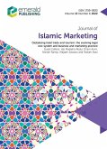 Globalising halal trade and tourism (eBook, PDF)