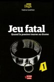 Jeu fatal (eBook, ePUB)