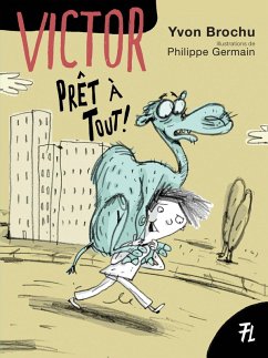 Cover Prêt à tout (eBook, PDF)