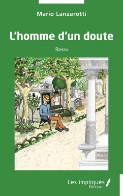 L'homme d'un doute (eBook, PDF) - Lanzarotti