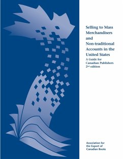 Cover Selling to Mass Merchandisers and Non-traditional Accounts in the United States (eBook, PDF)
