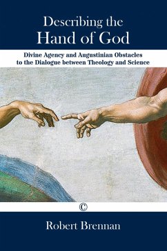 Describing the Hand of God (eBook, PDF) - Brennan, Robert