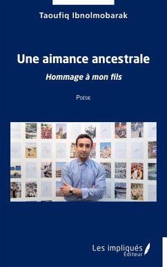 Une aimance ancestrale (eBook, PDF) - Ibnolmobarak