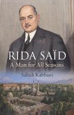 Rida Said (eBook, ePUB)