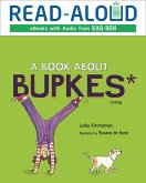 Book about Bupkes (eBook, ePUB) Book about Bupkes (eBook, ePUB)