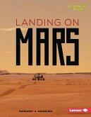 Landing on Mars (eBook, ePUB) Landing on Mars (eBook, ePUB)