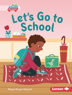 Cover Let's Go to School (eBook, PDF)