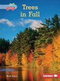 Trees in Fall (eBook, ePUB)