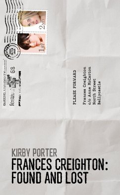 Cover Frances Creighton: Found and Lost (eBook, ePUB)