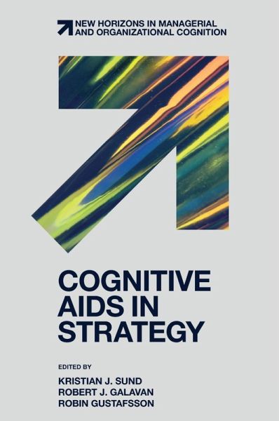 Cognitive Aids in Strategy (eBook, PDF)