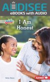 I Am Honest (eBook, ePUB) I Am Honest (eBook, ePUB)