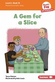 Gem for a Slice (eBook, ePUB) Gem for a Slice (eBook, ePUB)