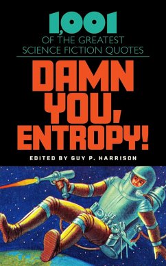 Damn You, Entropy! (eBook, ePUB) Cover Damn You, Entropy! (eBook, ePUB)