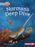 Norman's Deep Dive (eBook, ePUB)