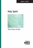 Holy Spirit eBook (eBook, ePUB)