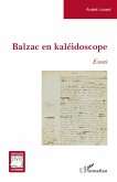 Balzac en kaléidoscope (eBook, ePUB)