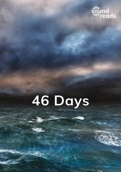 46 Days (eBook, ePUB) - Lewis, June