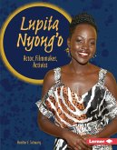Lupita Nyong'o (eBook, ePUB) Lupita Nyong'o (eBook, ePUB)