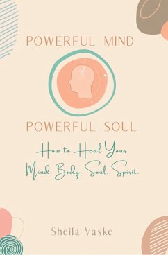 Cover Powerful Mind Powerful Soul (eBook, ePUB)