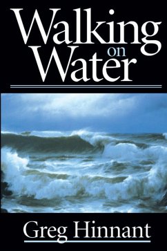 Cover Walking on Water (eBook, ePUB)