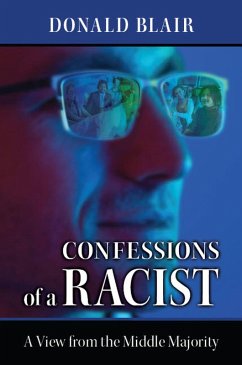 Cover Confessions of a Racist (eBook, ePUB)