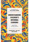 Understanding Children's Informal Learning (eBook, ePUB)