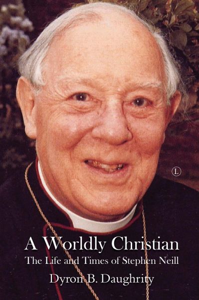 A Worldly Christian (eBook, PDF)