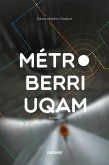 Métro Berri-UQAM (eBook, ePUB)
