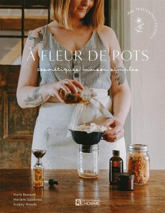 Cover À fleur de pots (eBook, ePUB)