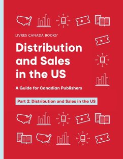 Cover Distribution and Sales in the US: Part 2 (eBook, PDF)
