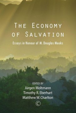 Cover Economy of Salvation (eBook, PDF)