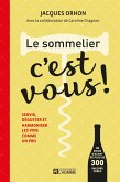 Le sommelier, c'est vous! (eBook, PDF) Le sommelier, c'est vous! (eBook, PDF)