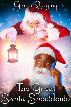 Great Santa Showdown (eBook, ePUB) - Quigley, Glenn