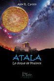 Atala: Le disque de Phaïstos (eBook, ePUB)