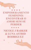 Empoderamento Feminino (eBook, ePUB)