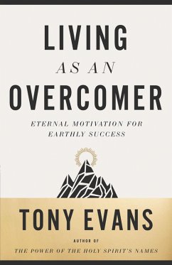 Cover Living as an Overcomer (eBook, ePUB)
