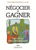 Négocier et gagner (eBook, ePUB)