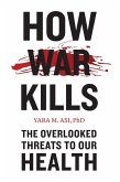 How War Kills (eBook, ePUB)