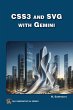 CSS3 and SVG with Gemini (eBook, ePUB) - Bild 1