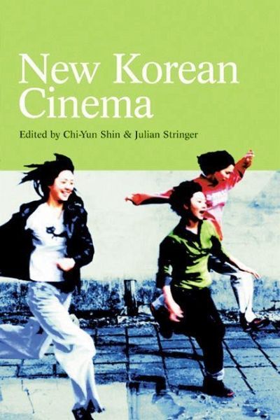 New Korean Cinema (eBook, PDF) New Korean Cinema (eBook, PDF)