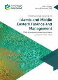 COVID-19 Pandemic Crisis and Islamic Finance (eBook, PDF)