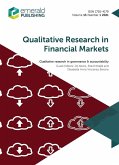 Qualitative Research in Governance & Accountability (eBook, PDF)