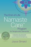 End-of-Life Namaste Care Program for People with Dementia (eBook, ePUB)