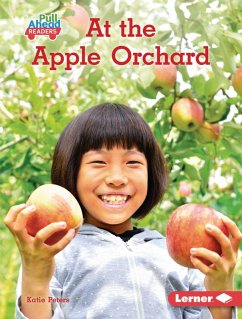 Cover At the Apple Orchard (eBook, ePUB)