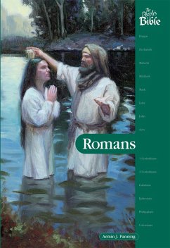 Romans eBook (eBook, ePUB) - Panning, Armin J