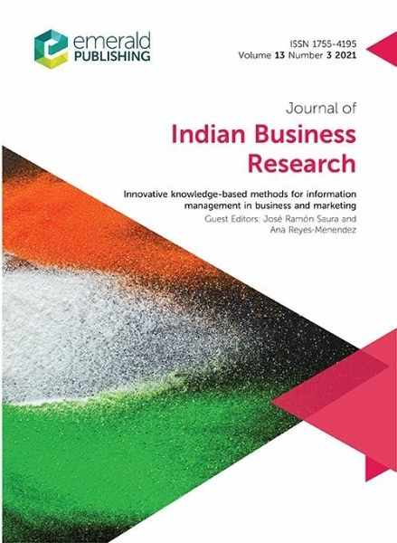 Innovative Knowledge-Based Methods for Information Management in Business and Marketing (eBook, PDF) Innovative Knowledge-Based Methods for Information Management in Business and Marketing (eBook, PDF)