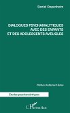 Dialogues psychanalytiques avec des enfants et des adolescents aveugles (eBook, ePUB)